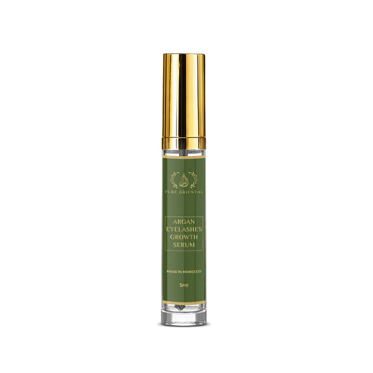 Wimper serum