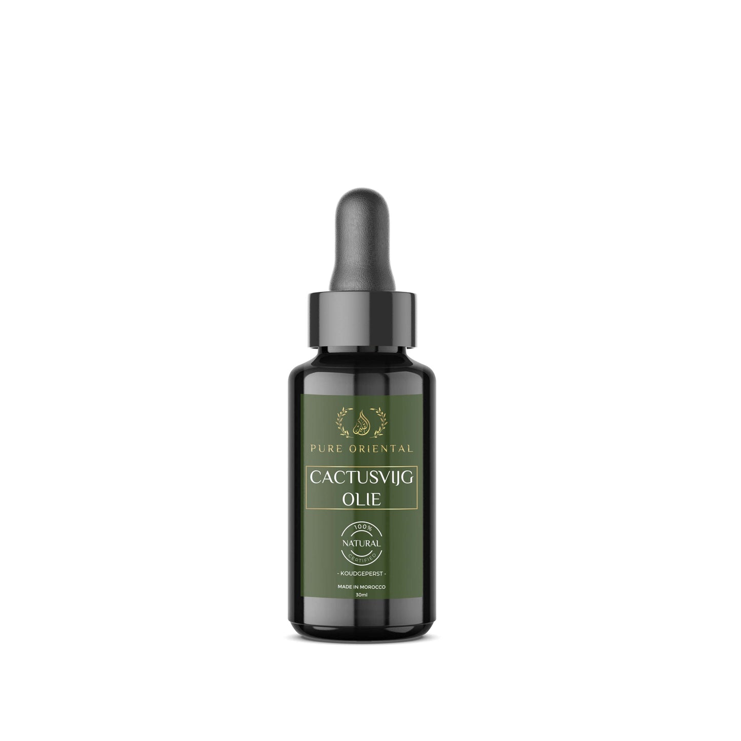 Cactusvijg olie (hydraateert & anti-aging)