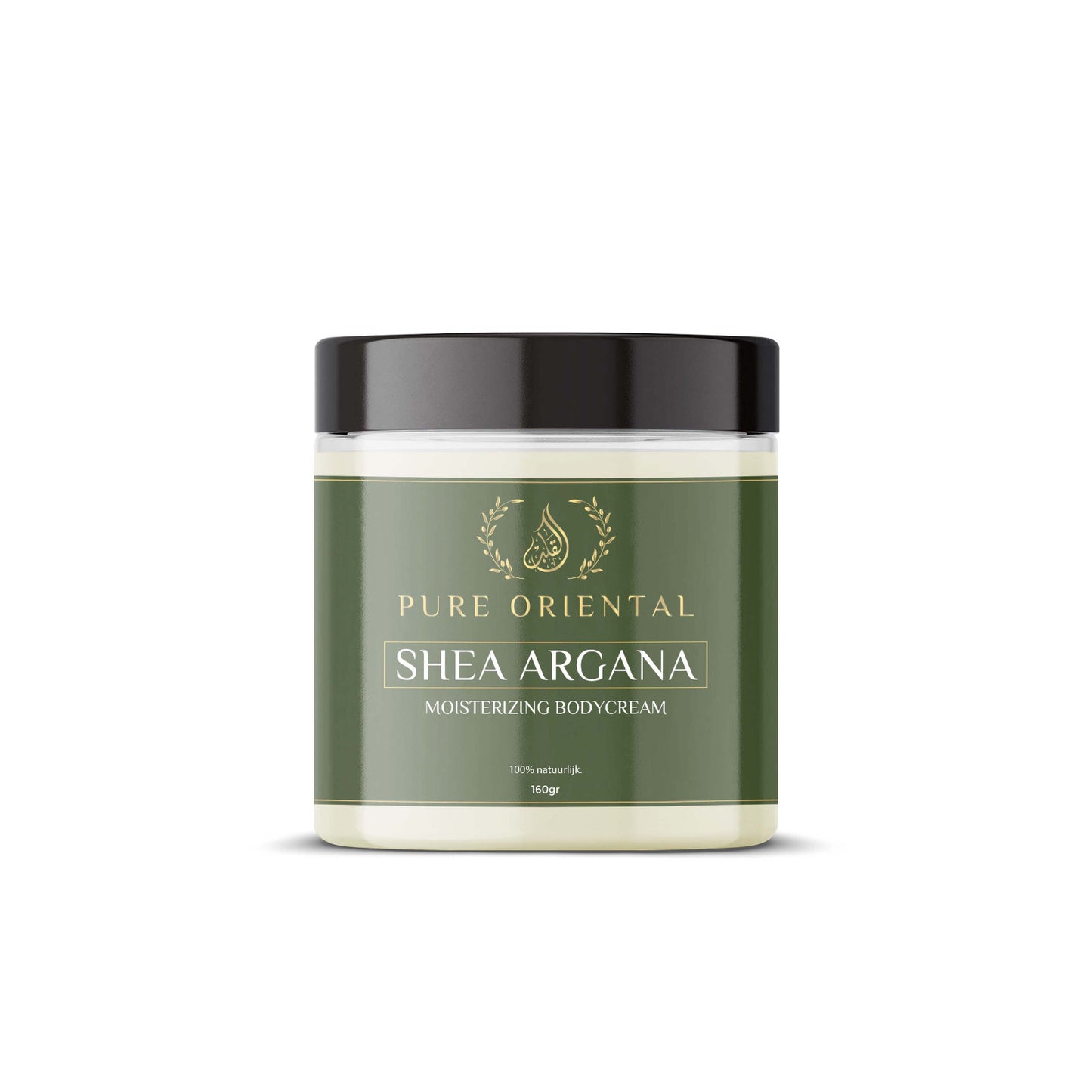 Shea Argana Body Cream