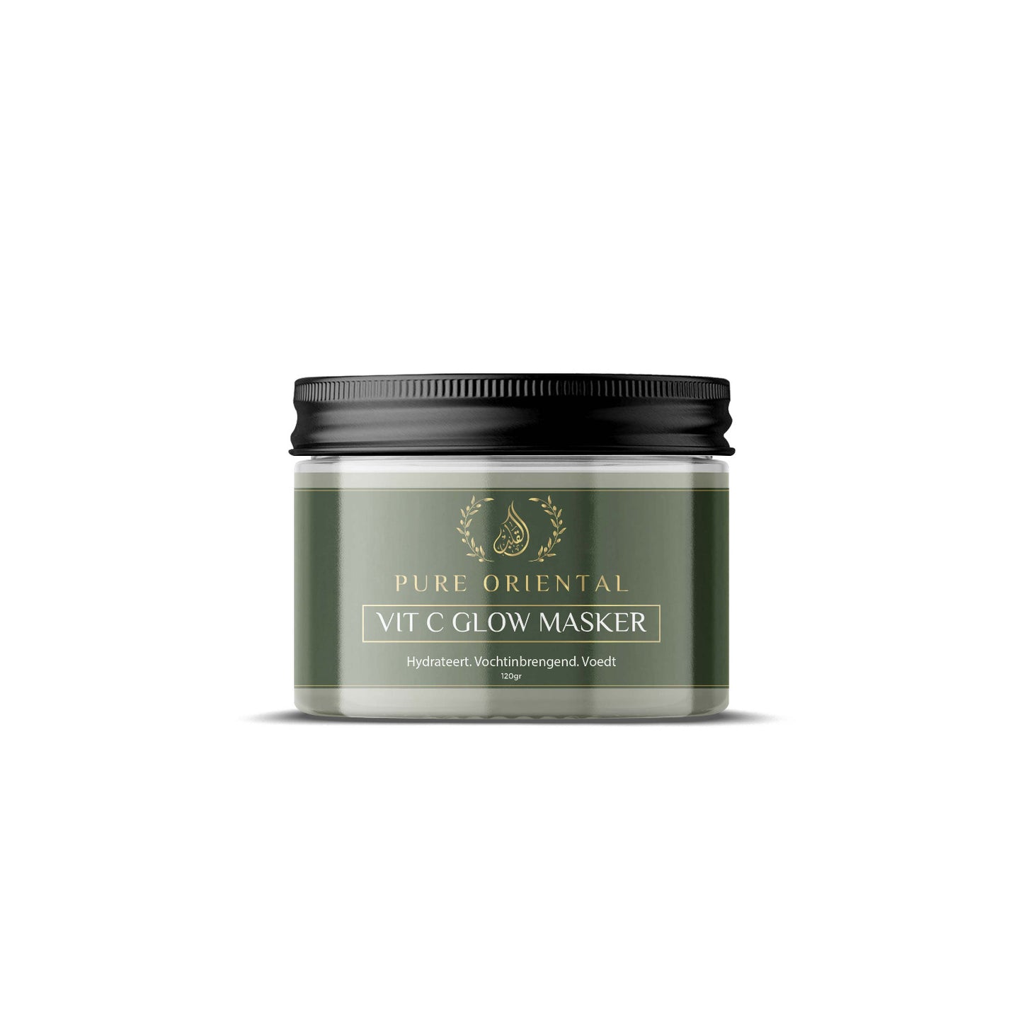 Vit C Glow Mask 