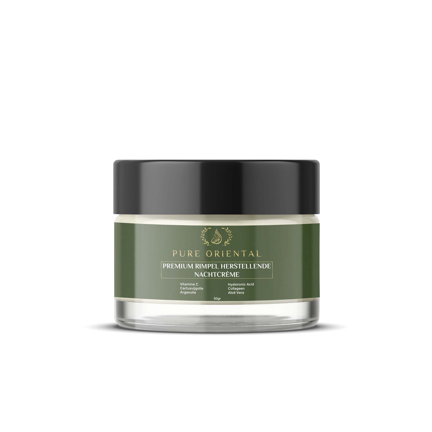 Restorative Night Cream anti-wrinkle