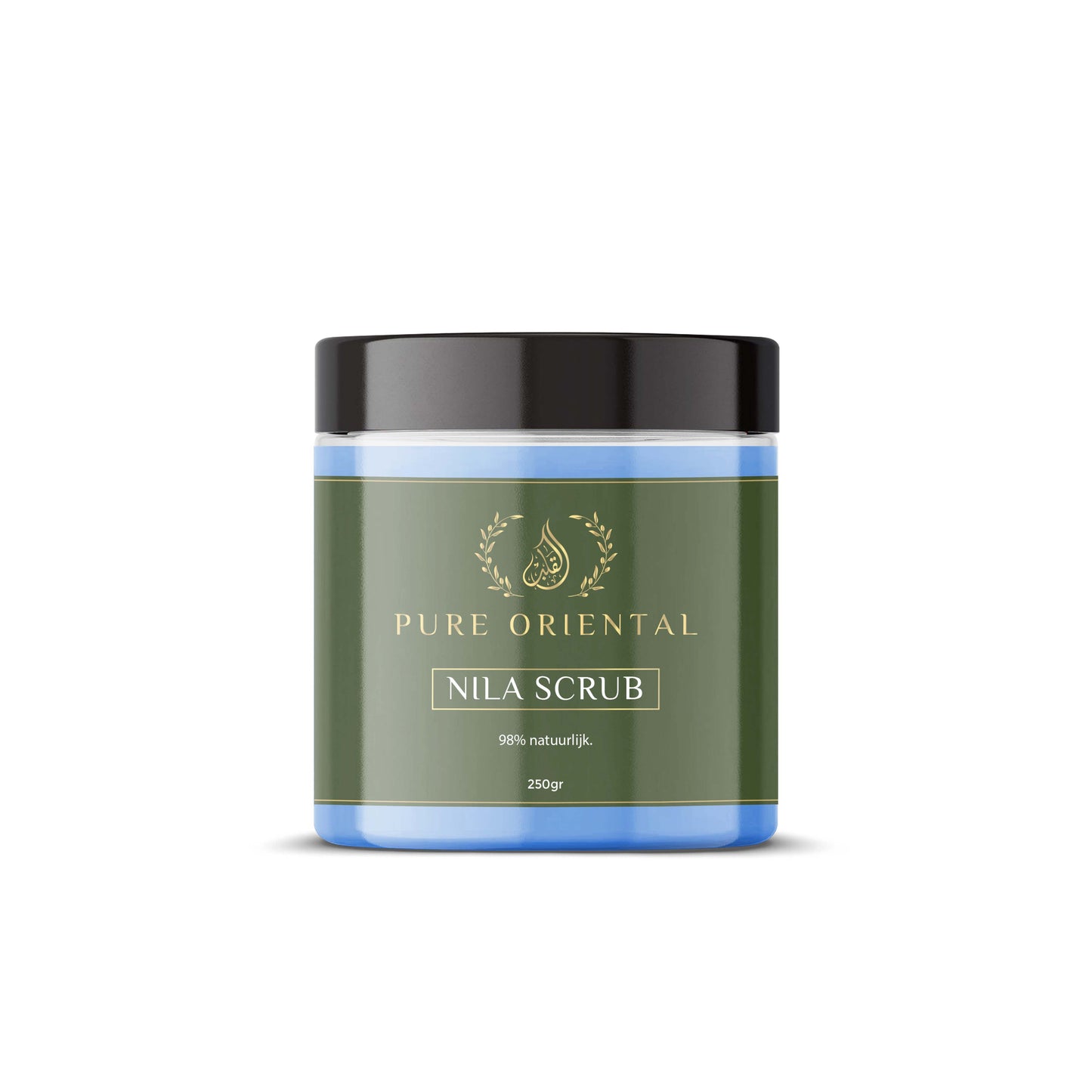 Nila Honey scrub